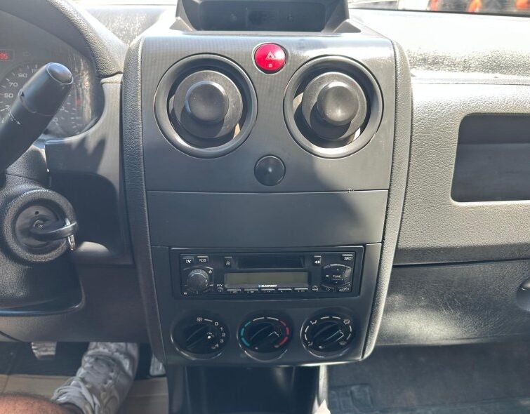 CITROEN  BERLINGO 1.9